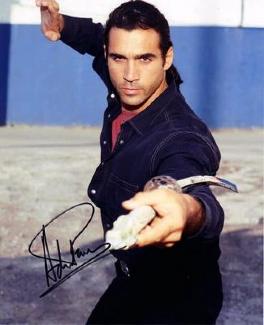 The Night's Watch Adrian Paul - 12x18 Inch Premium Metal Wall Art Decor, Rare Collectible #TNW521912 - Perfect for Game of Thrones Fans, Home Theater & Man Cave Decor