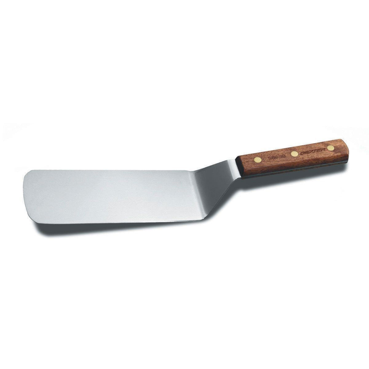 Dexter S8698PCP 8