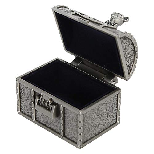 Mouse-Shaped Baby Tooth Keepsake Box - Tooth Collection Storage for Necklace & Ring - Perfect for First Tooth Milestone & Kids' Memory Preservation
