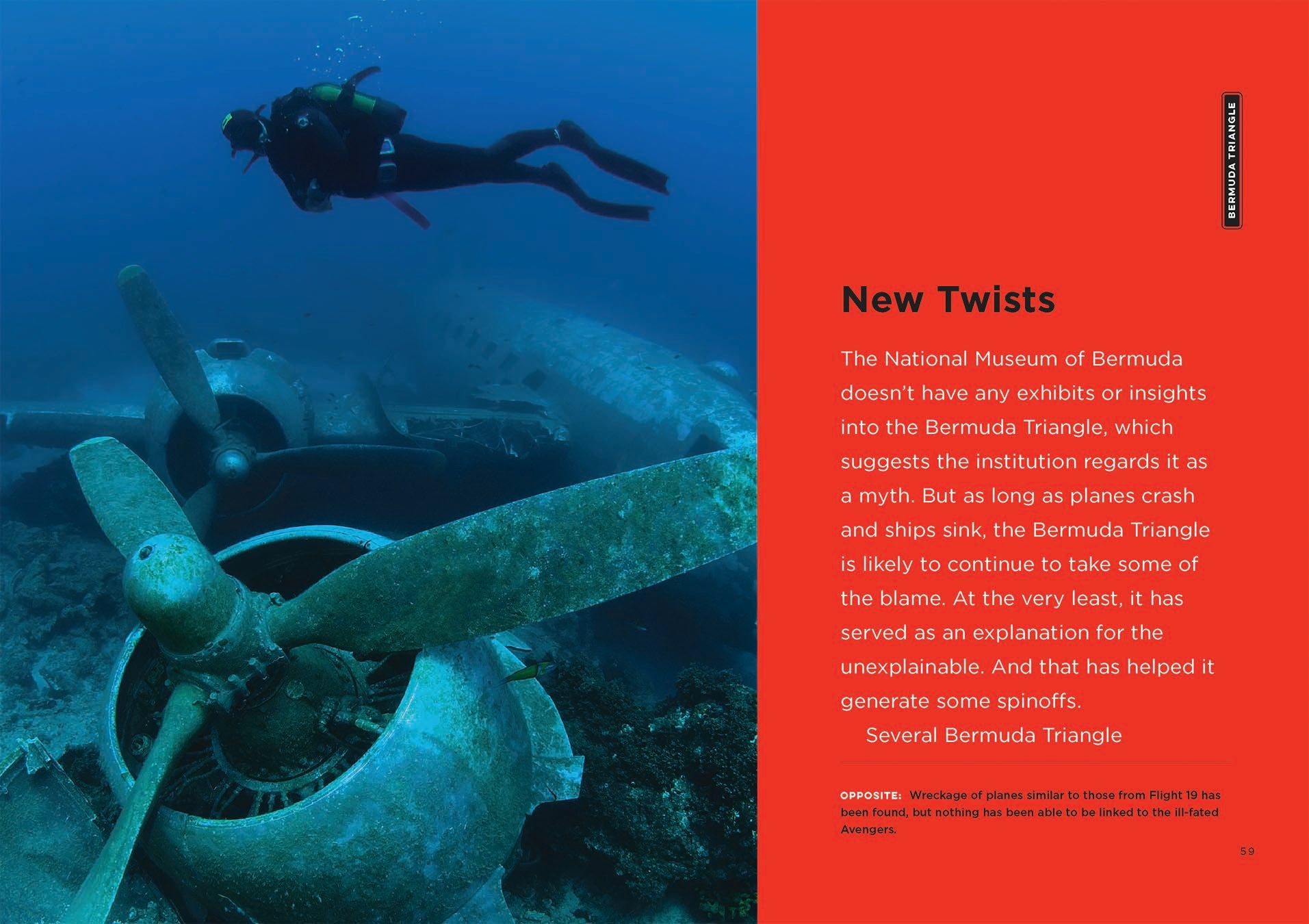 Mystery of the Bermuda Triangle: Unexplained Disappearances & Theories | Explore the Enigma for Travelers & History Buffs