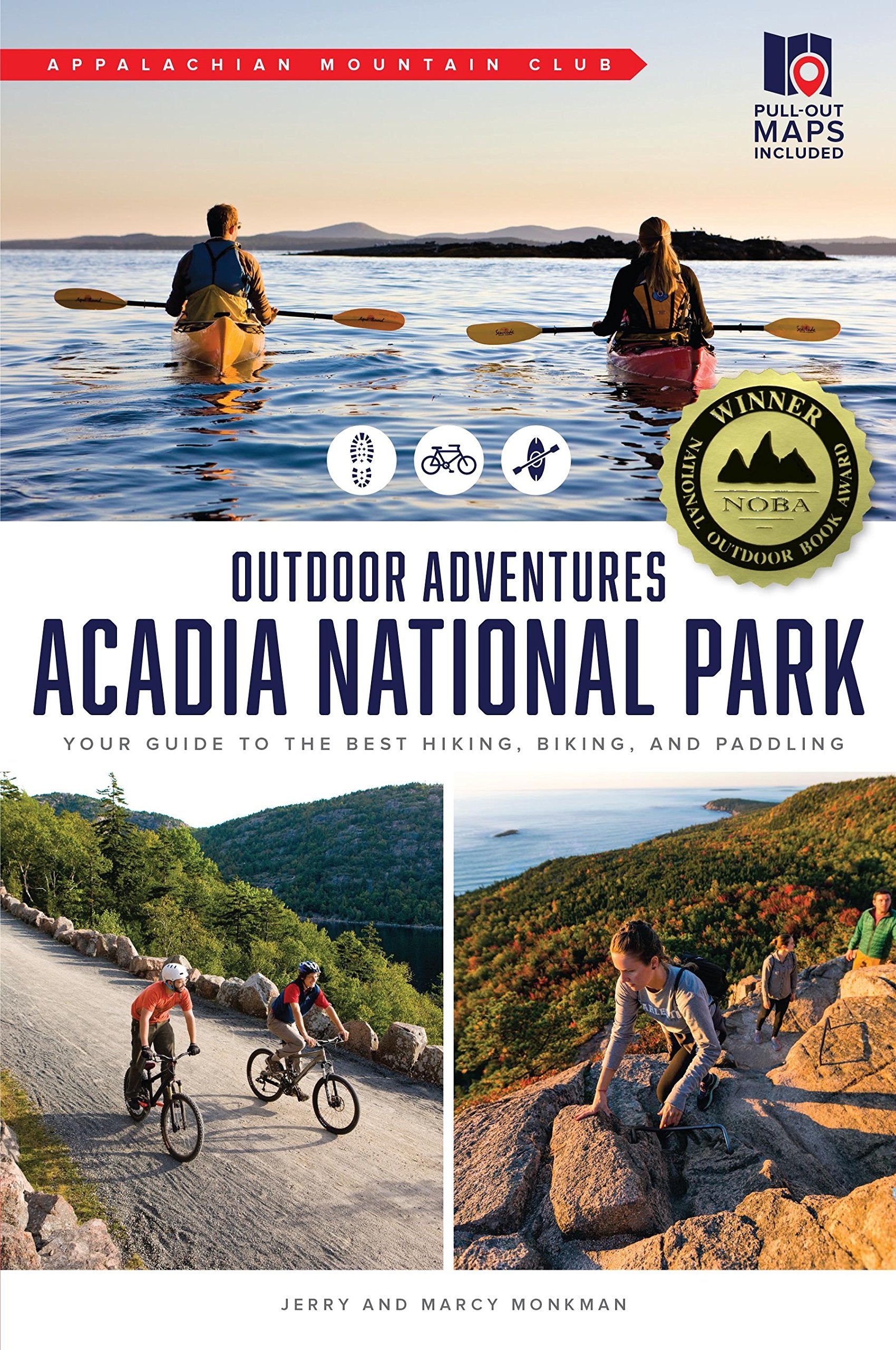 Best Day Hikes in Vermont: AMC's Comprehensive Guide by Laubach & Smith - Perfect for Outdoor Adventures & Nature Exploration