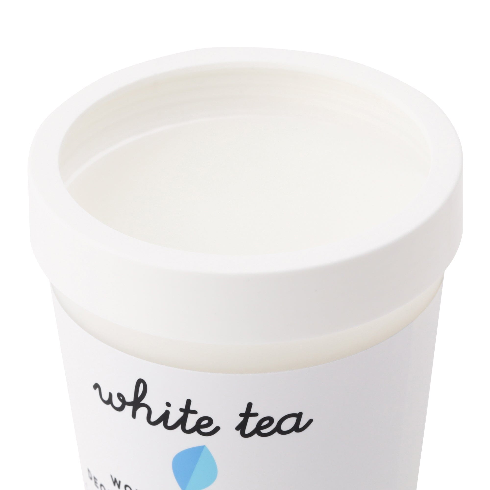Wonderful Aroma 2 Fragrance Gel - White Tea Scented Air Freshener for Home, Office & Car | Long-Lasting Gel Air Freshener with Refreshing White Tea Fragrance