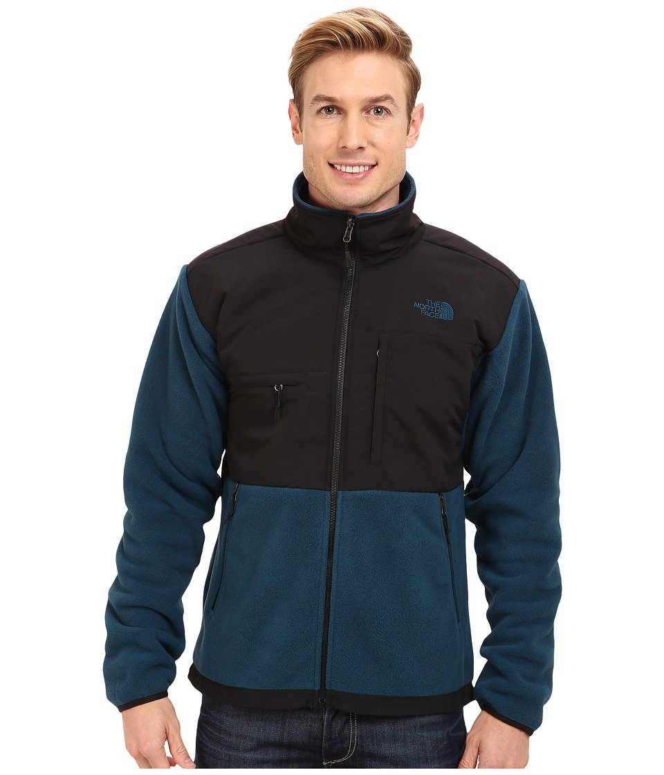 THE NORTH FACE Men's Vintage Jacket - Waterproof Windbreaker Outdoor Hiking Coat for Camping, Travel & Winter Adventures