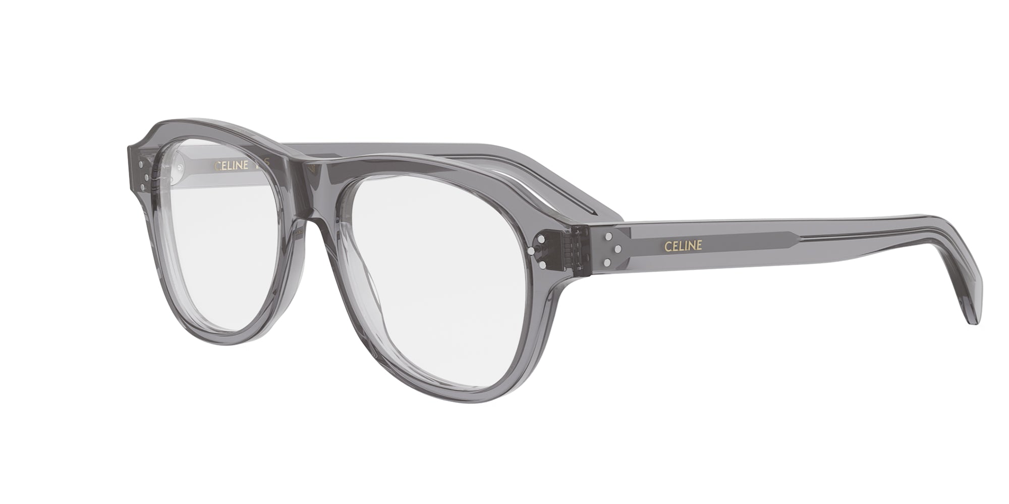 CELINE 3 Dots CL50159I Sunglasses - Classic Aviator Style with UV Protection for Women & Men | Perfect for Driving, Travel & Outdoor Activities