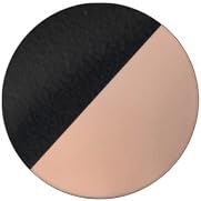 Matte Black/Rose Gold