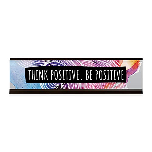 Think Positive
