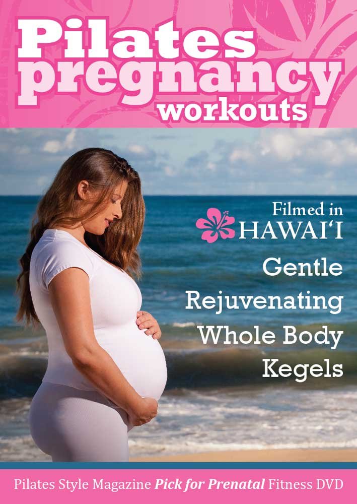 Best Pregnancy Pilates Workouts for Moms-to-Be - Safe & Effective Prenatal Exercises for All Trimesters | Perfect for Home, Gym & Studio Workouts