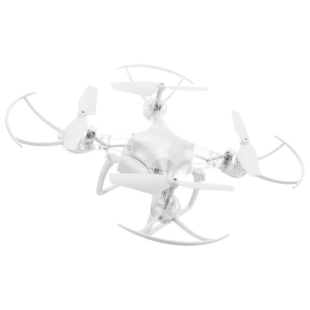 2.4G WiFi RC Drone with Altitude Hold & 720P HD Camera - Medium Four-Axis Quadcopter for Aerial Photography & Outdoor Adventures