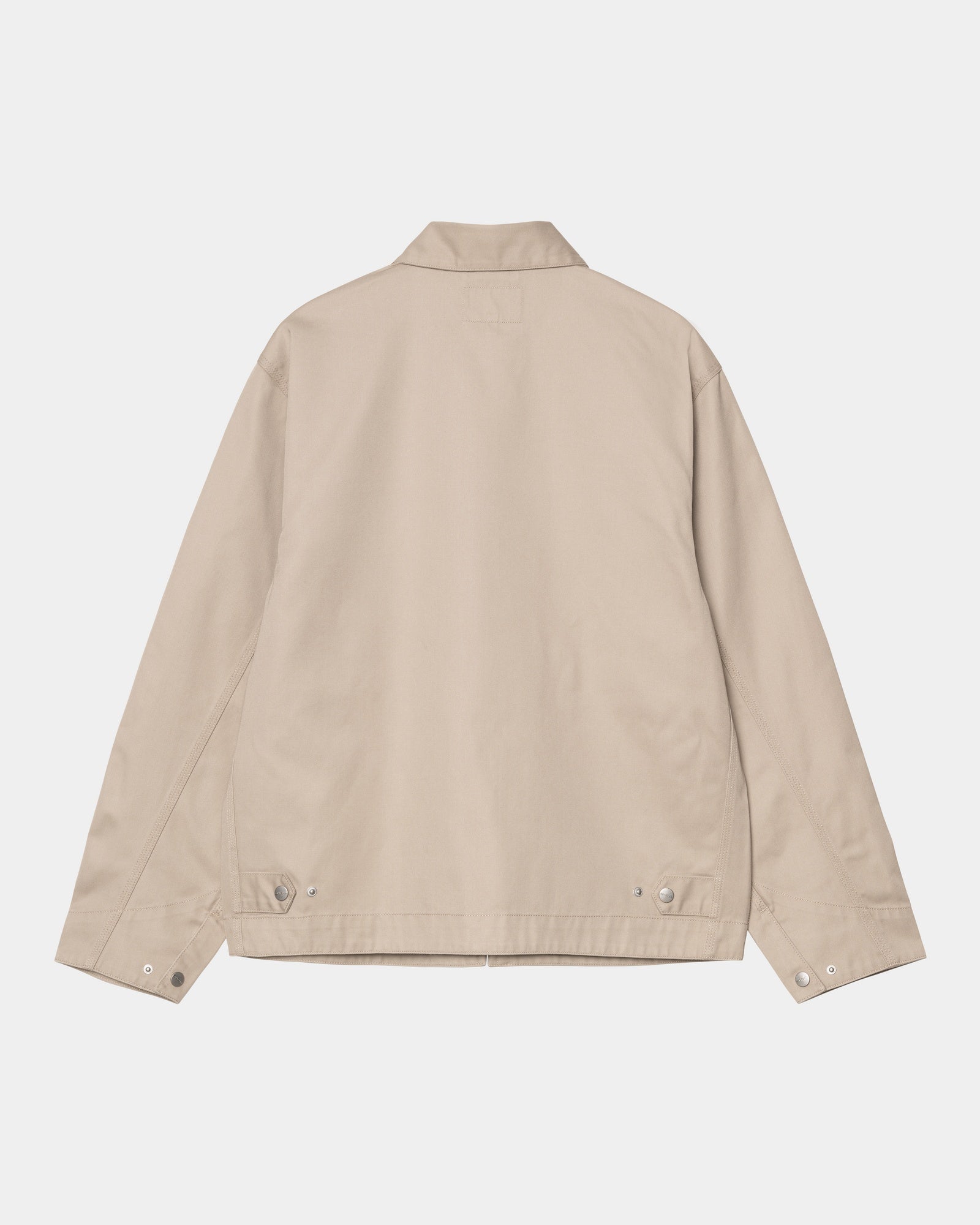 Module Script Jacket | Wall Mount / Black | Waterproof Outdoor Wear for Hiking & Camping