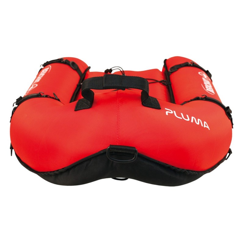 Beuchat Pluma Spearfishing Wetsuit - Premium Neoprene Diving Suit for Warm Water Spearfishing & Freediving - Ideal for Underwater Hunting & Ocean Adventures