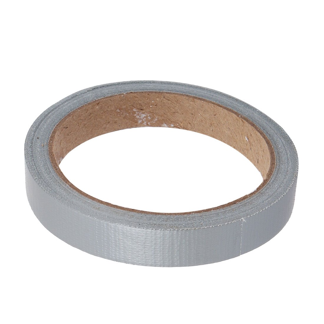 IIVVERR Gray Single-Sided Safety Carpet Tape 0.6-Inch x 11 Yards (5 Pack) - Non-Slip Floor Marking Tape for Home, Office & Event Setup - Secure Rugs, Carpets & Mats on Hardwood, Tile & Concrete Floors