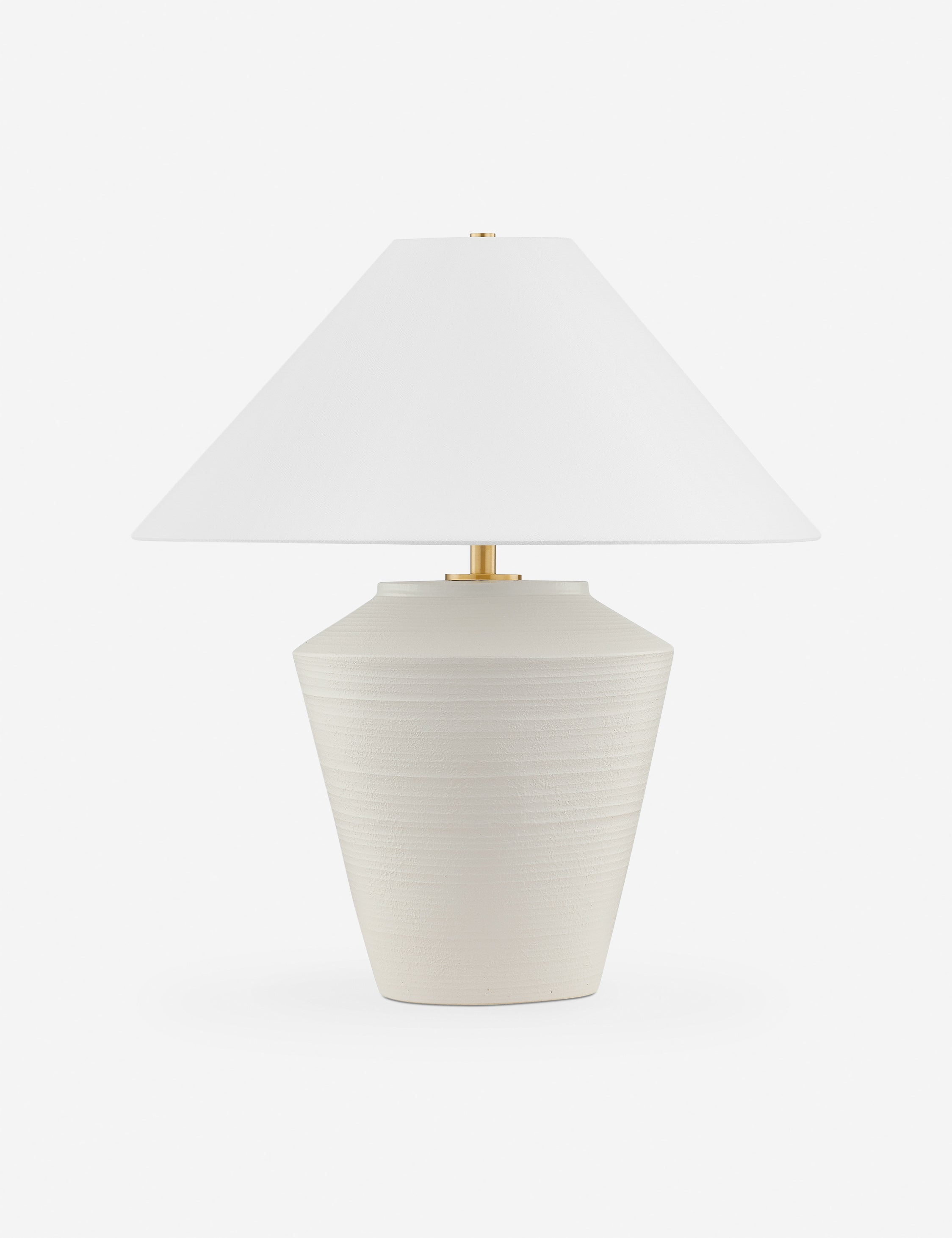 Modern Butler Table Lamp - Adjustable LED Desk Light with USB Port for Home Office, Bedroom, or Living Room - Perfect for Reading, Working & Decor