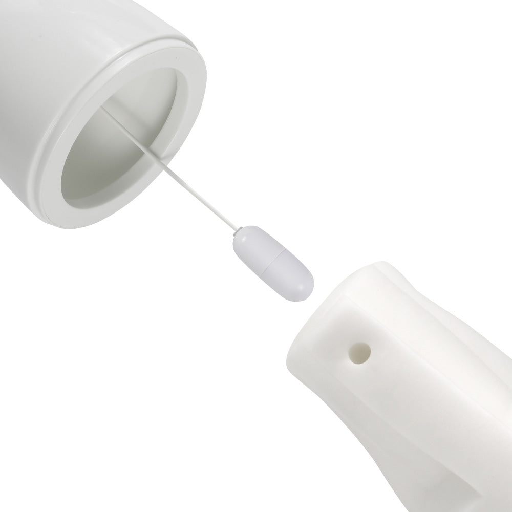 Geri Cup - Suction & Vibration Masturbator for Men & Women, Waterproof & Rechargeable Adult Toy for Solo Play & Couples Use
