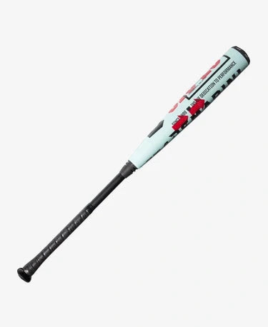 2026 DeMarini The Goods BBCOR Baseball Bat -3 Length to Weight Ratio, 2 5/8