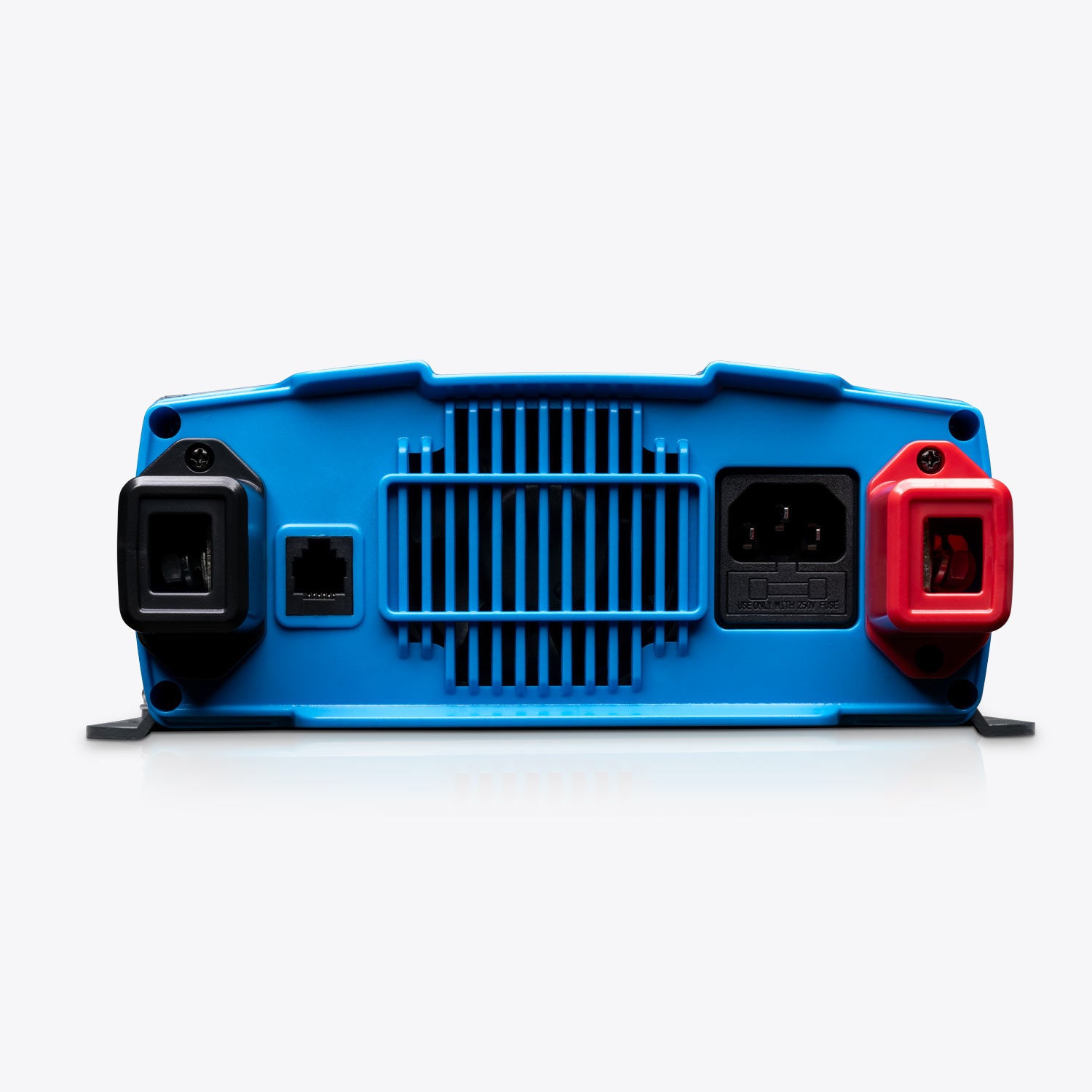 1000W Pure Sine Wave Power Inverter 12V DC to 240V AC with Automatic Transfer Switch - Perfect for RVs, Camping, and Home Backup Power Supply