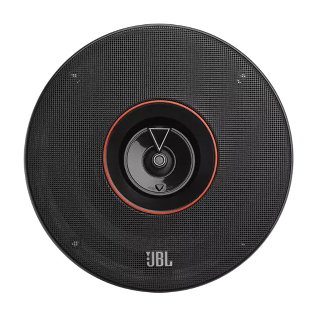 JBL CLUB64 6.5 Inch 2-Way Coaxial Car Speakers - Premium Sound Quality for Cars, Trucks & SUVs - Perfect for Road Trips, Commuting & Music Lovers