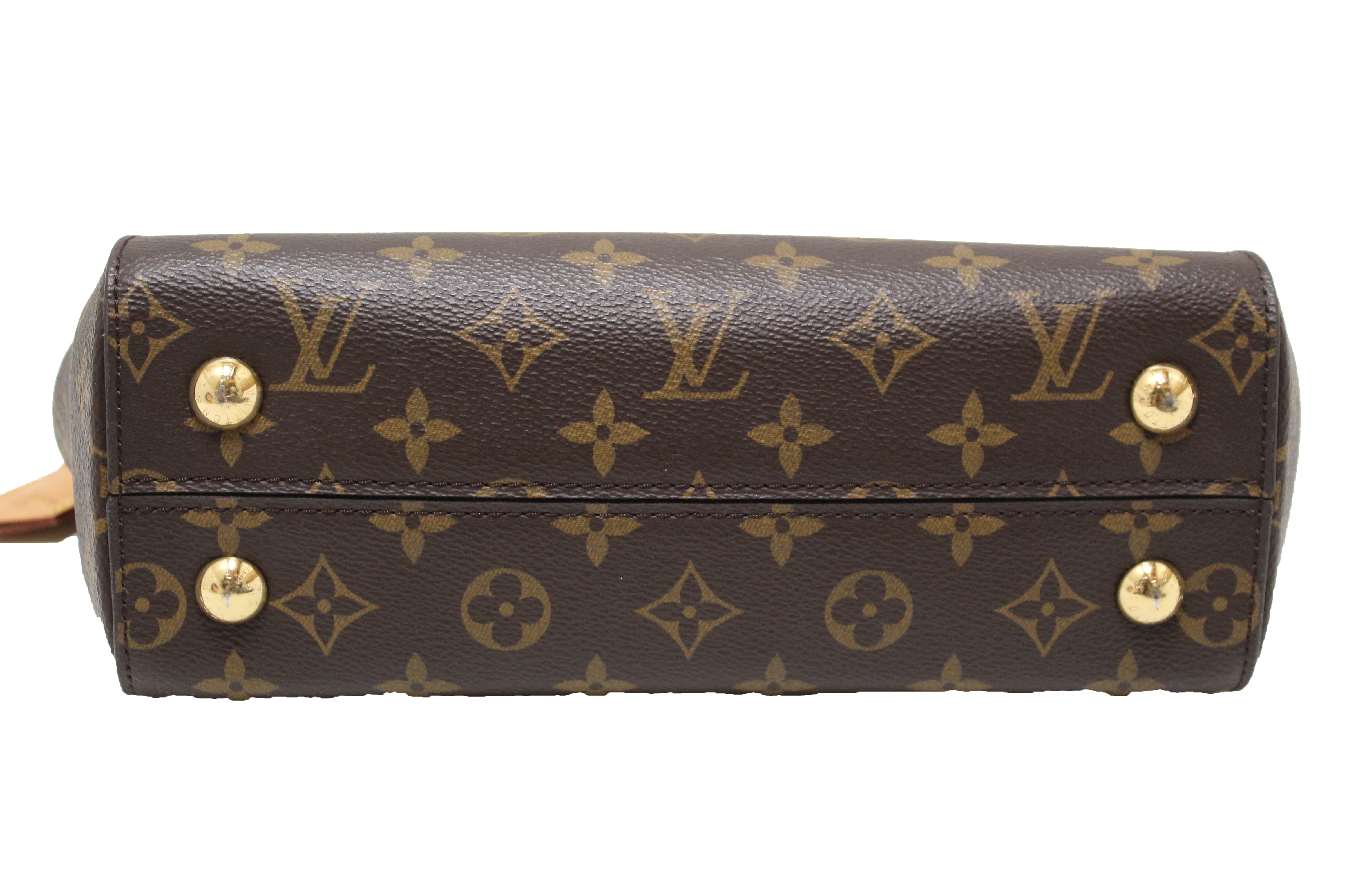 Authentic Louis Vuitton Monogram Cluny BB Crossbody Bag - Luxury Designer Handbag for Women, Perfect for Work, Travel & Everyday Use