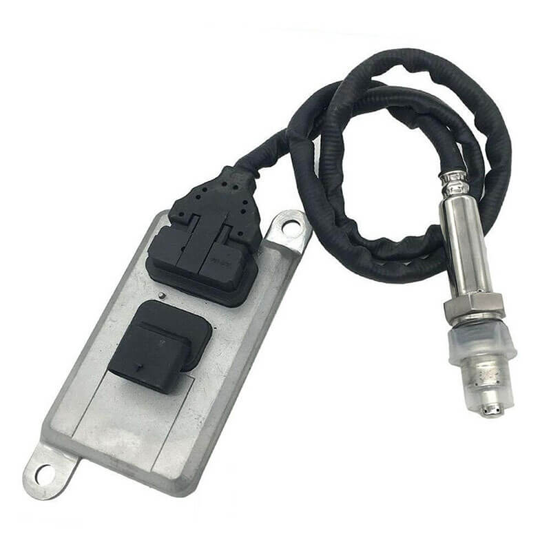 NOx Sensor 5WK96667B SNS24V Compatible with Hino Truck & Toyota - Replacement Nitrogen Oxide Sensor for Diesel Engine Emissions System - Ideal for Truck Maintenance & Emissions Testing