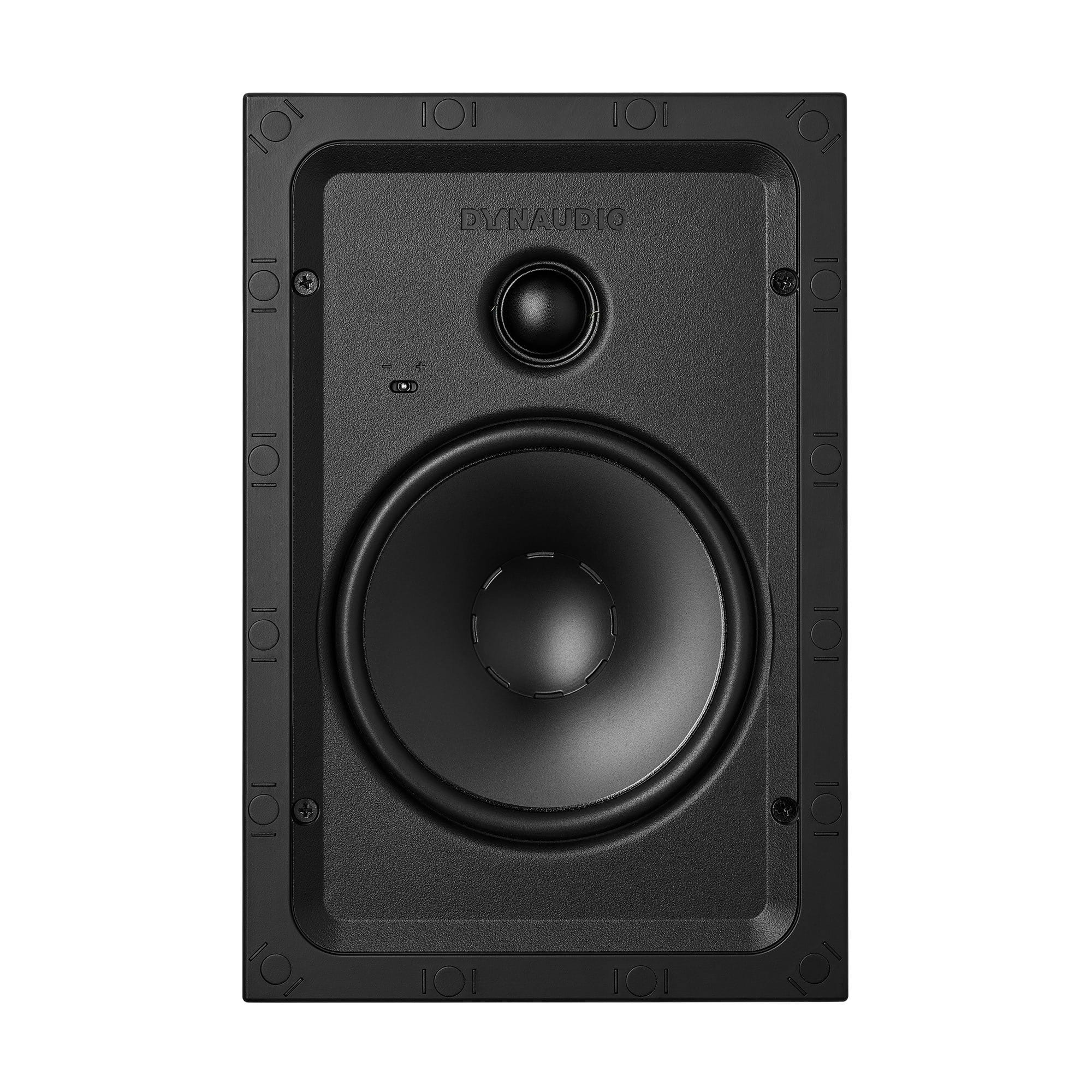 Dynaudio Performance Series P4 W65 In-Wall Speaker - High-End Home Theater & Audio System for Immersive Sound Experience