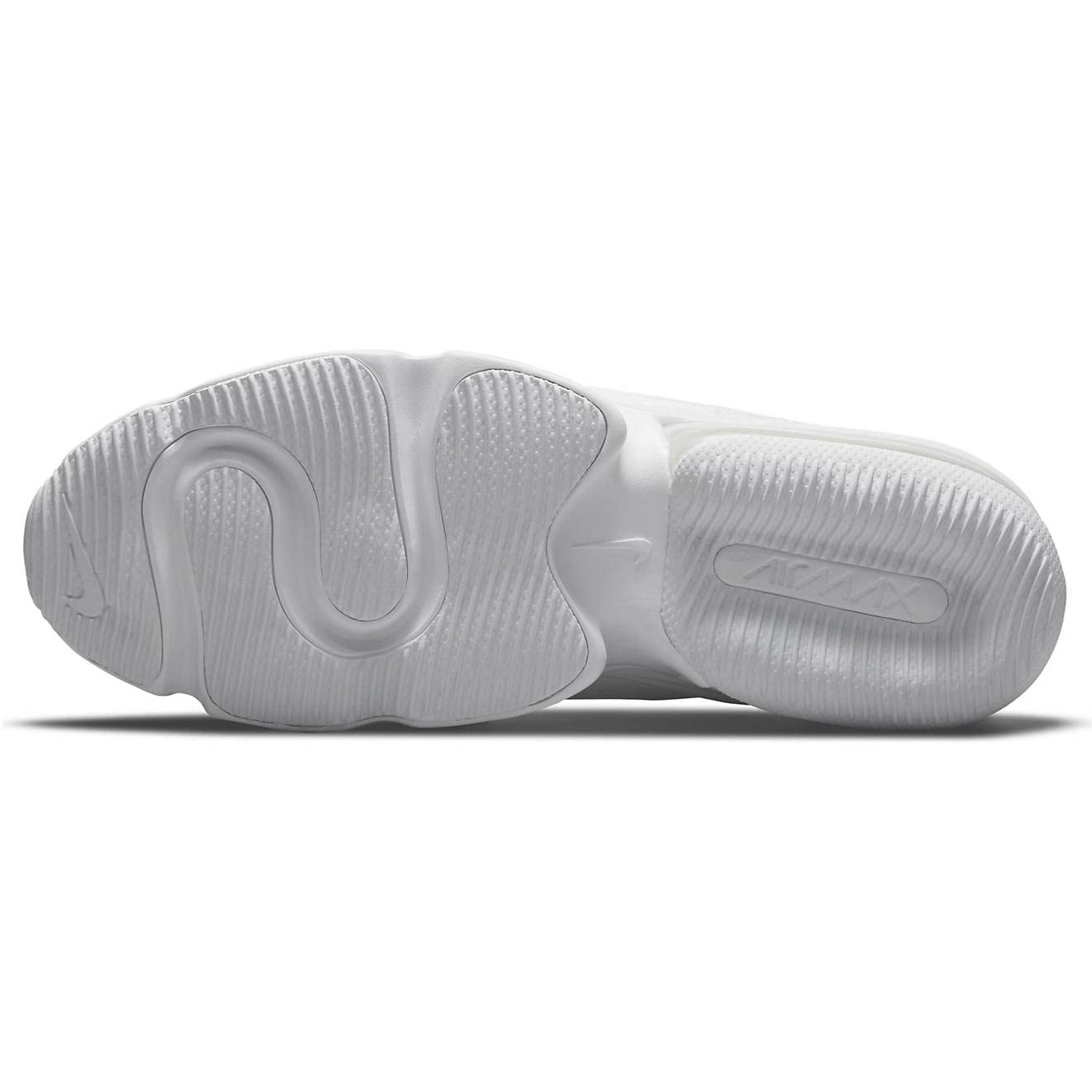Nike Women's Air Max Infinity Running Shoes - Lightweight Cushioned Sneakers for Jogging, Gym Workouts & Everyday Comfort