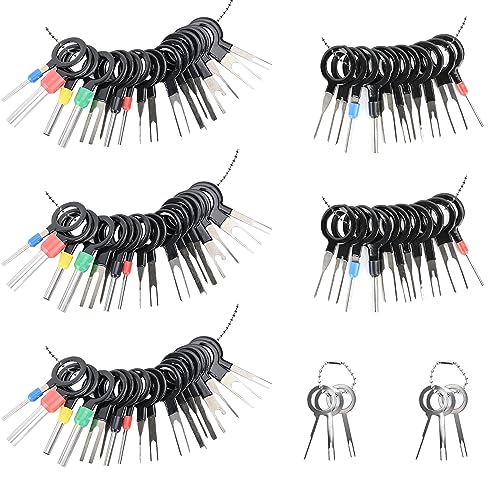 82 PCS(Bag Storage)
