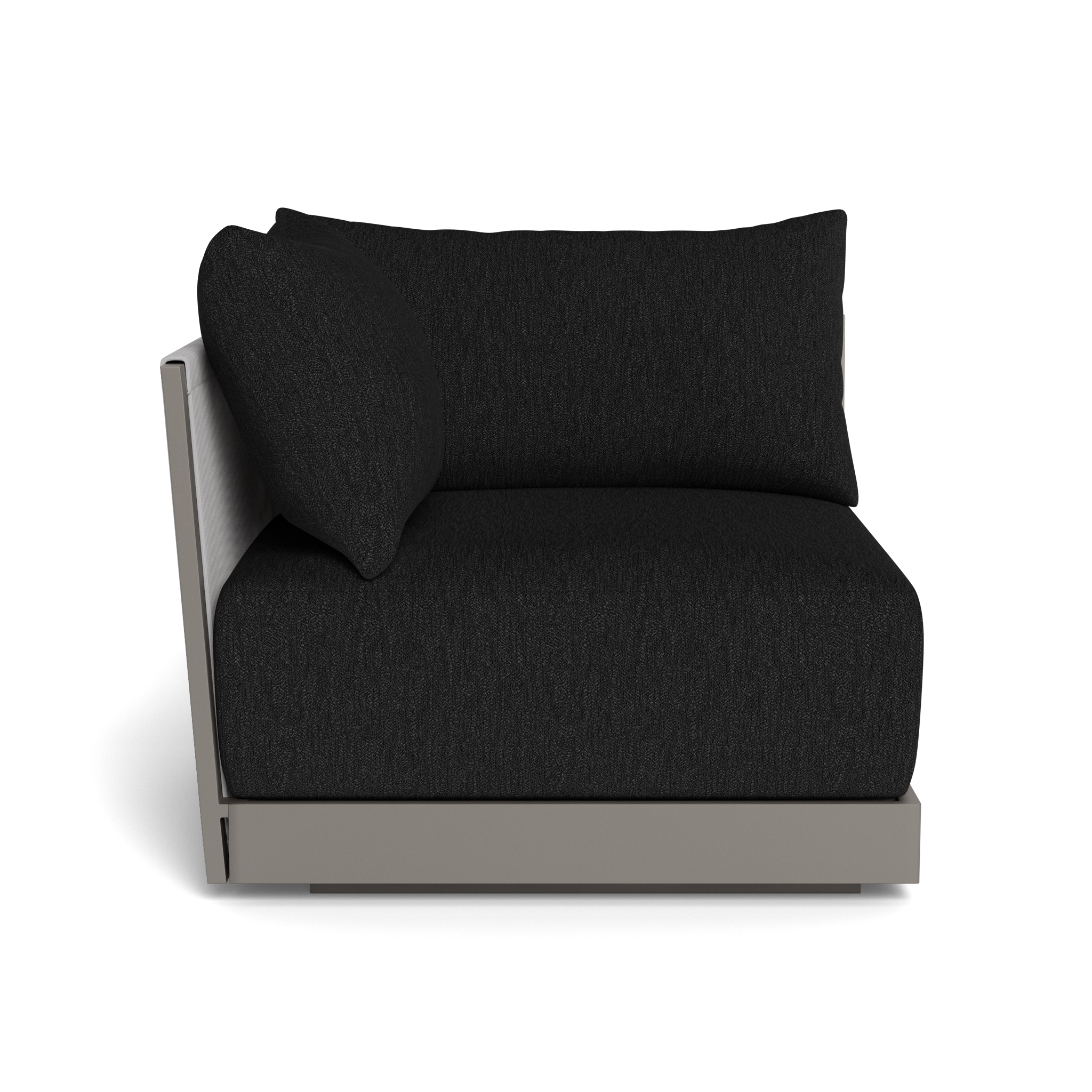 Antigua Corner - Stylish and Durable Home Decor for Living Room, Bedroom & Office | Perfect for Wall Mounting and Space Saving