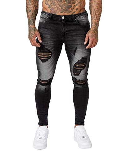 Ripped Black-1