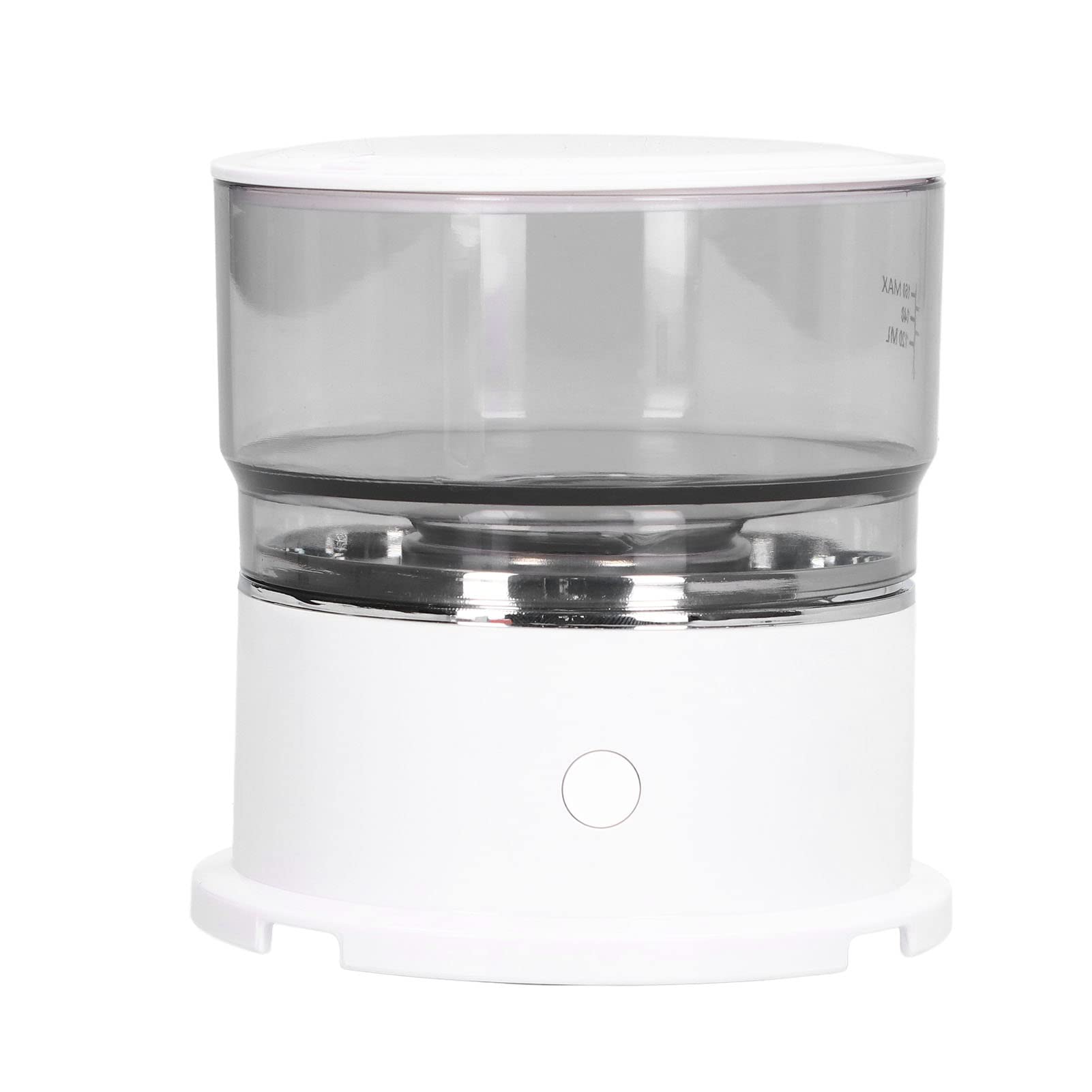 Qinlorgo Pour Over Coffee Maker with Glass Carafe - Hand Drip Coffee Filter for Kitchen, Office, Camping & Travel - Perfect for Home Brewing Specialty Coffee