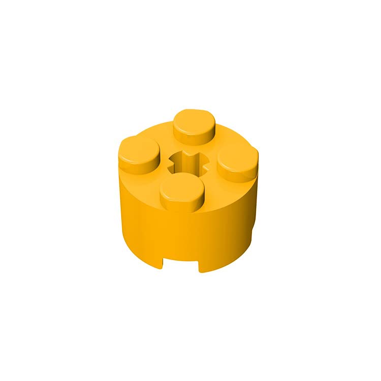 Deep Yellow