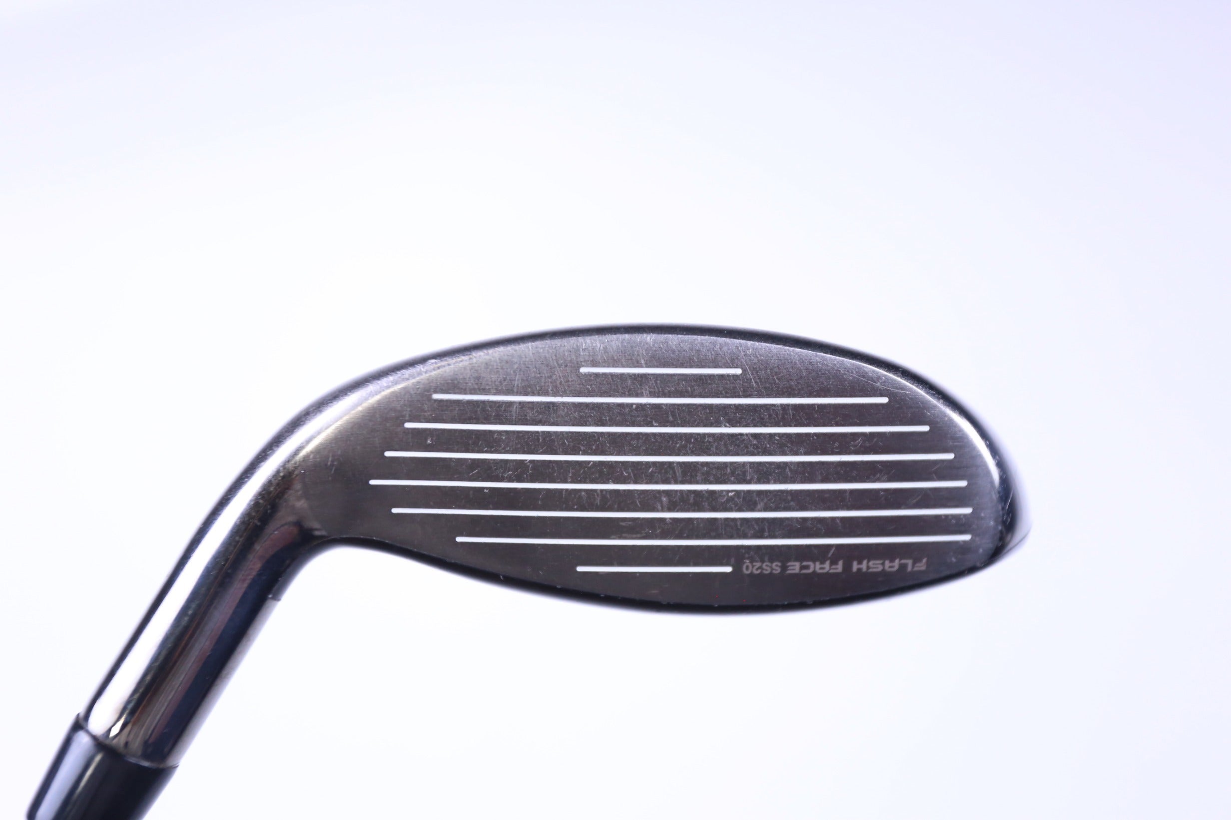 Used Callaway Mavrik Pro 4H Hybrid Golf Club - Right Handed 23° Regular Flex for Men | Perfect for Fairway Shots & Rough Recovery