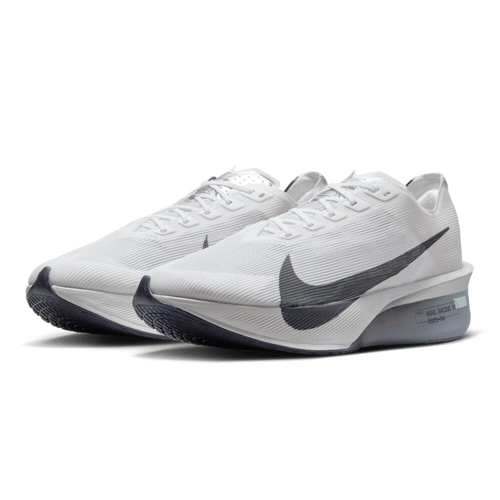 Nike Men's Vaporfly 4 Running Shoes - Lightweight Carbon Fiber Racing Sneakers for Marathon & Road Running | Perfect for Long Distance Training & Competitive Races