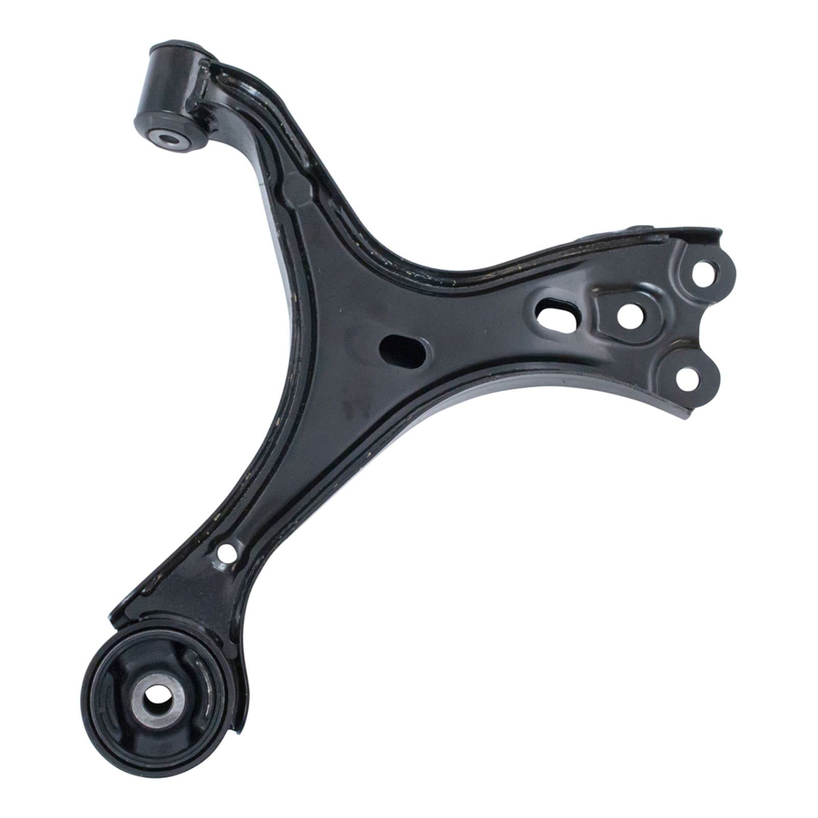High-Quality Front Lower Control Arm Set - Compatible with 2012 Honda Civic - Durable Suspension Replacement Part for Smooth Ride & Better Handling