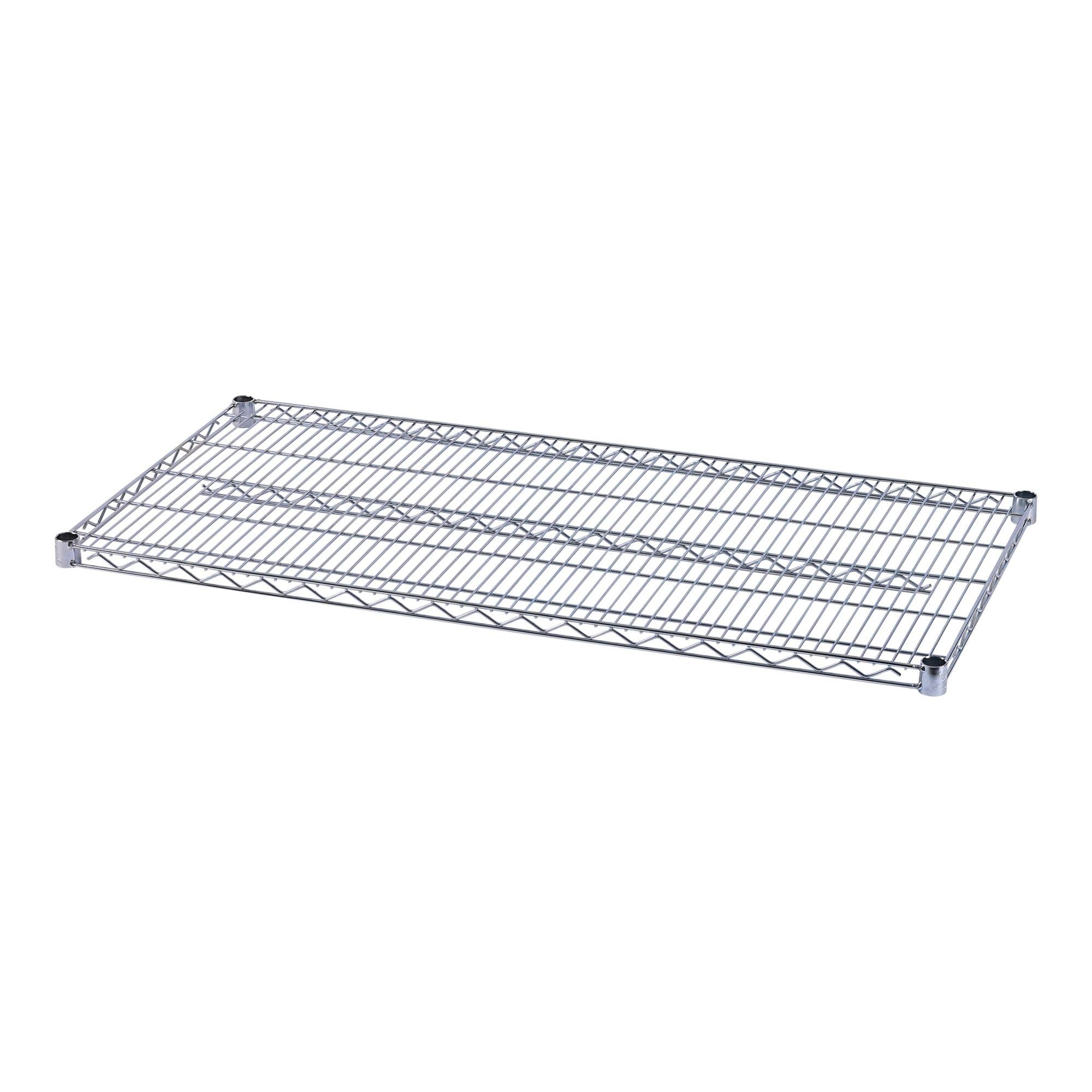 Alera ALE Industrial Wire Shelving Extra Wire Shelves, 48