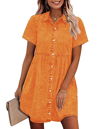 Russet Orange