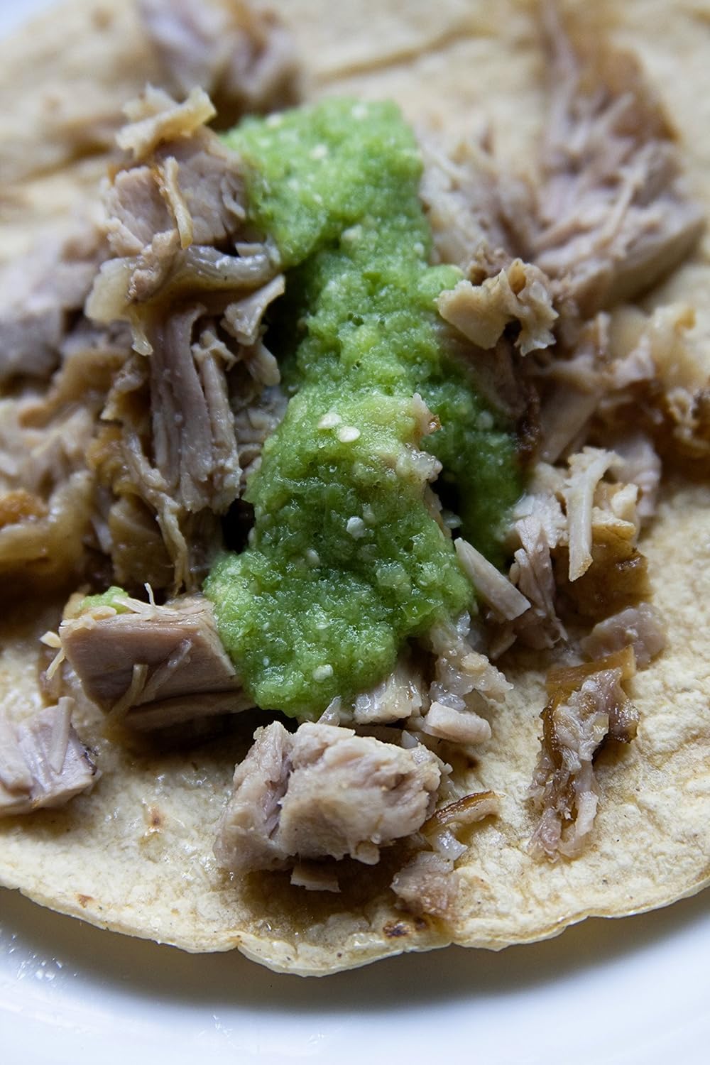 Fresh Tomatillo Milpero 1lb - Organic Mexican Husk Tomatoes for Salsa Verde, Enchiladas & Authentic Mexican Cooking