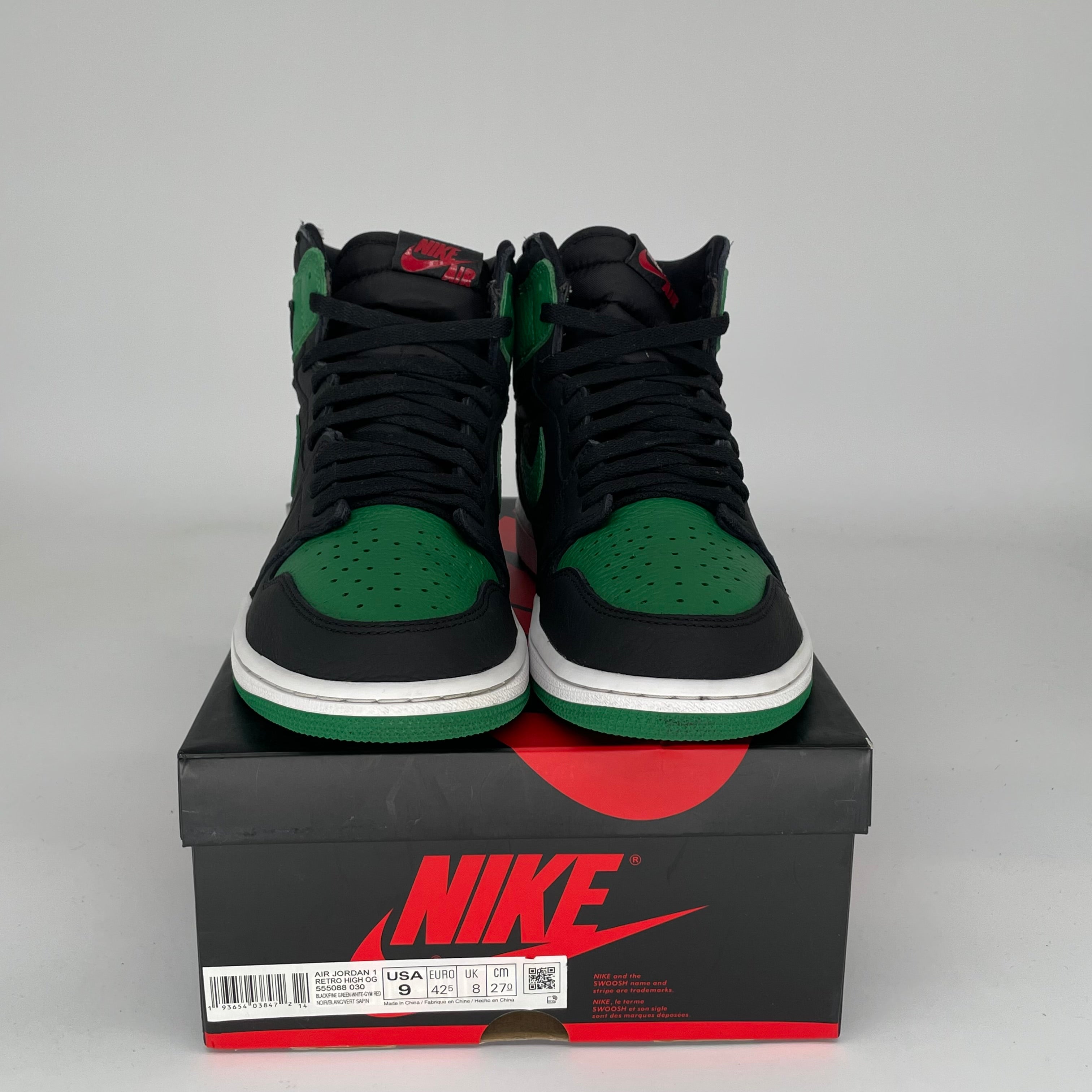Air Jordan 1 Retro High OG 