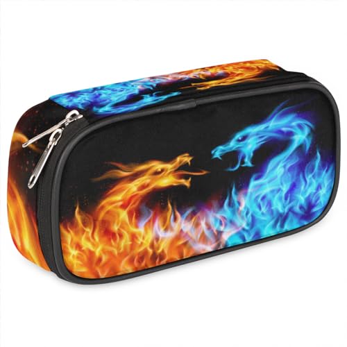 Flame Dragon