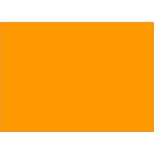 Fluorescent Orange
