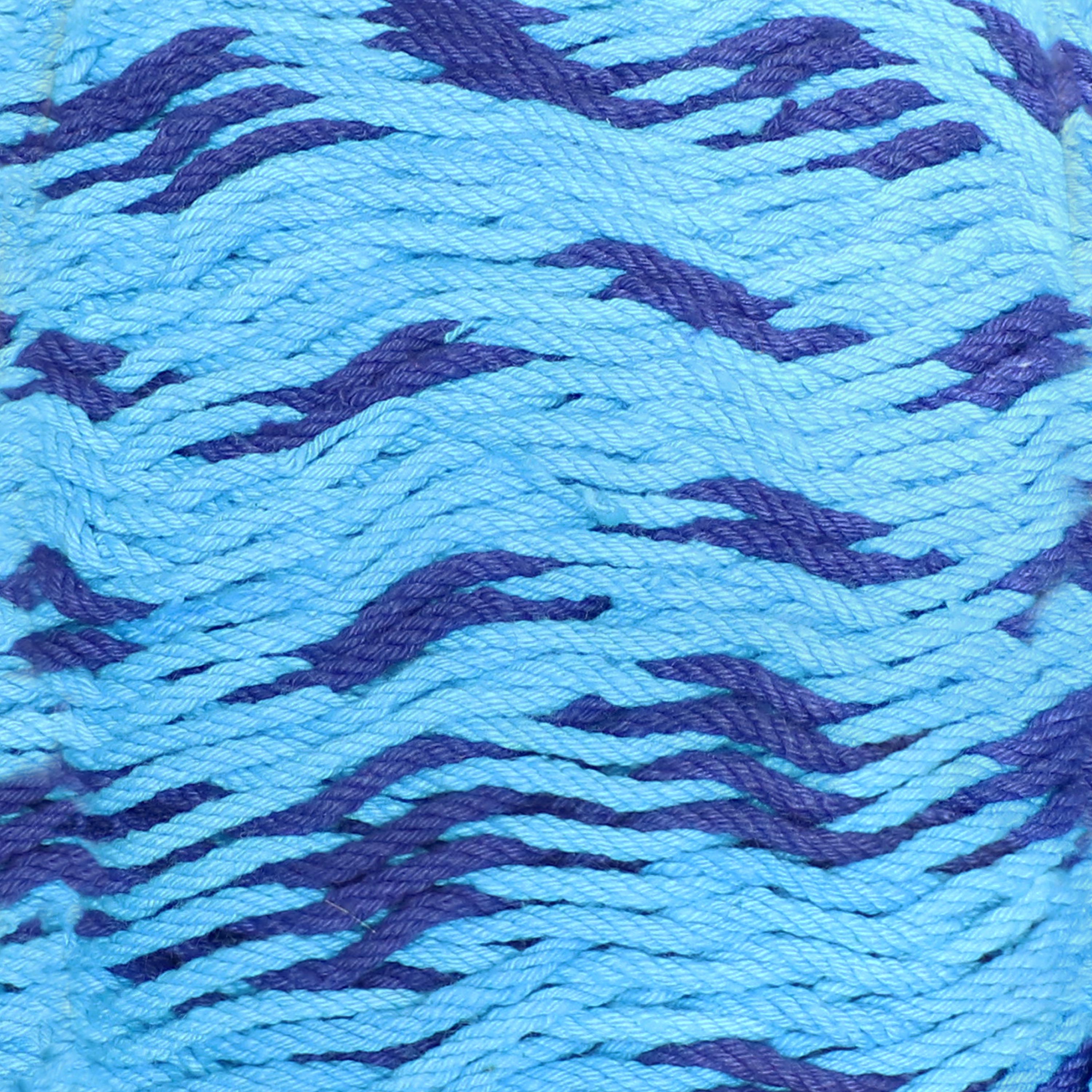Sunnydaze Family Size Handwoven Thick Cord Mayan Hammock - Durable & Comfortable Outdoor Hammock for Backyard, Patio, Beach, and Camping