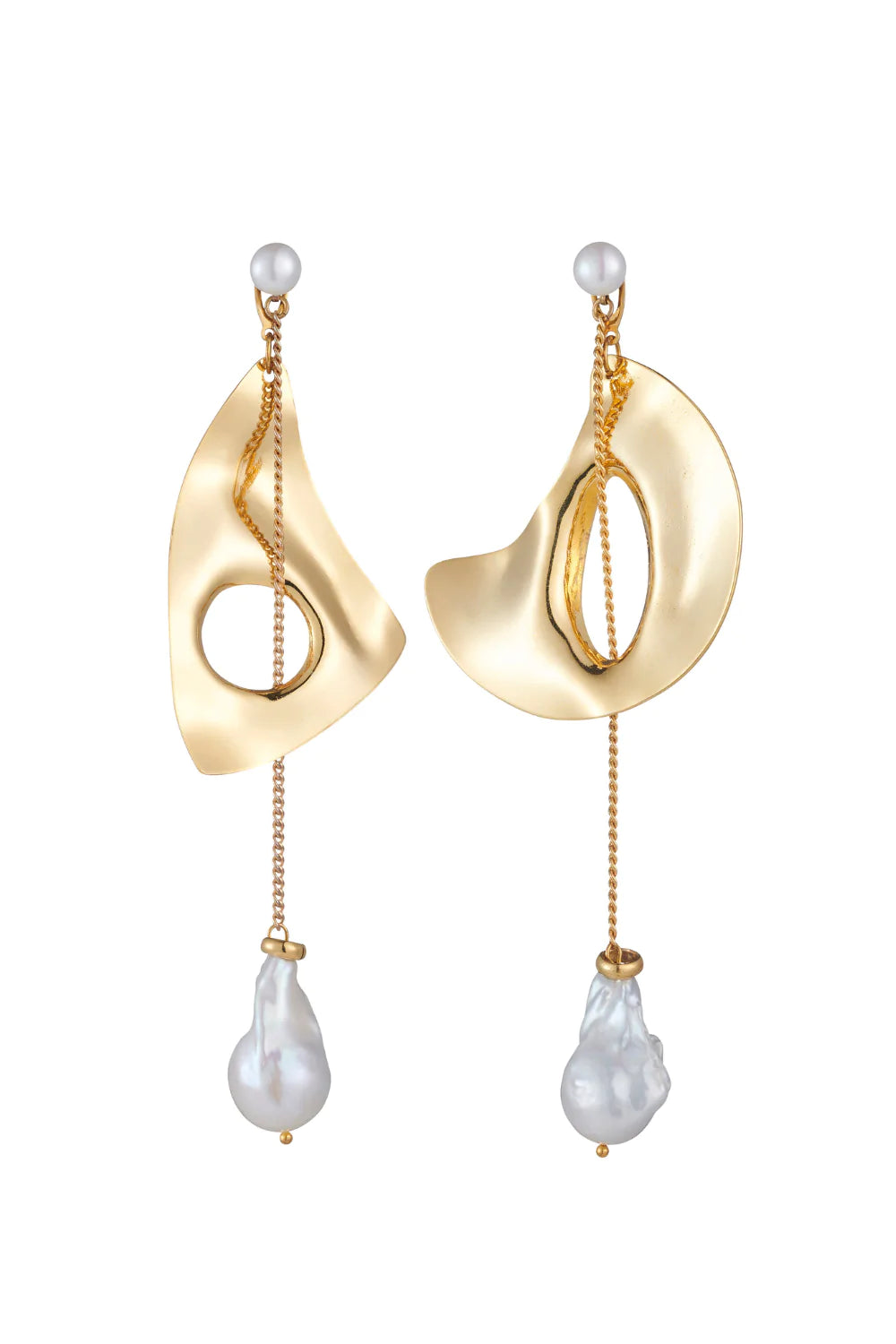 Avignon Earrings for Women - Elegant French-Inspired Jewelry for Parties, Weddings & Everyday Wear