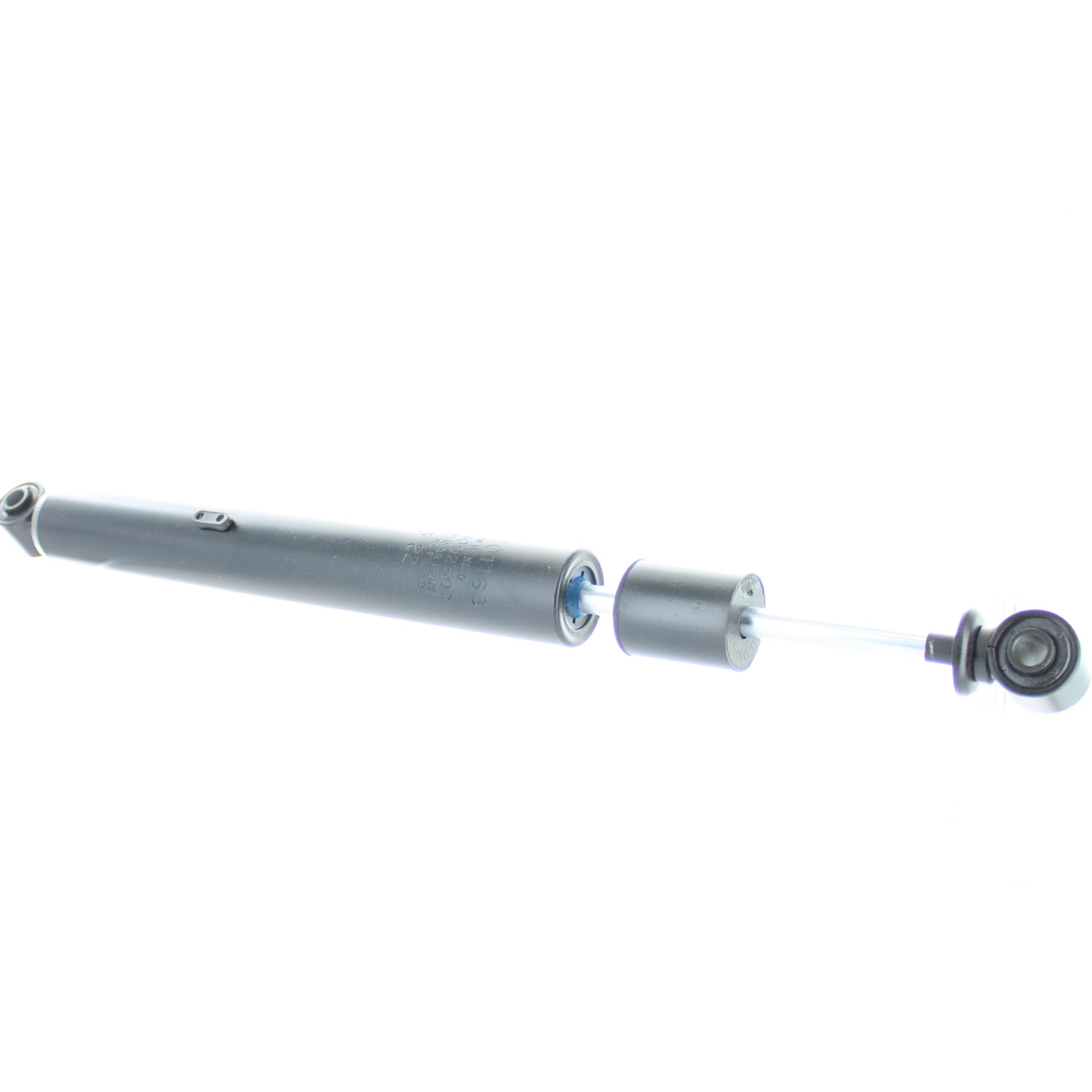 Can-Am ATV OEM Front Shock Absorber 706201163 - Replacement Suspension for Off-Road Adventure & Trail Riding