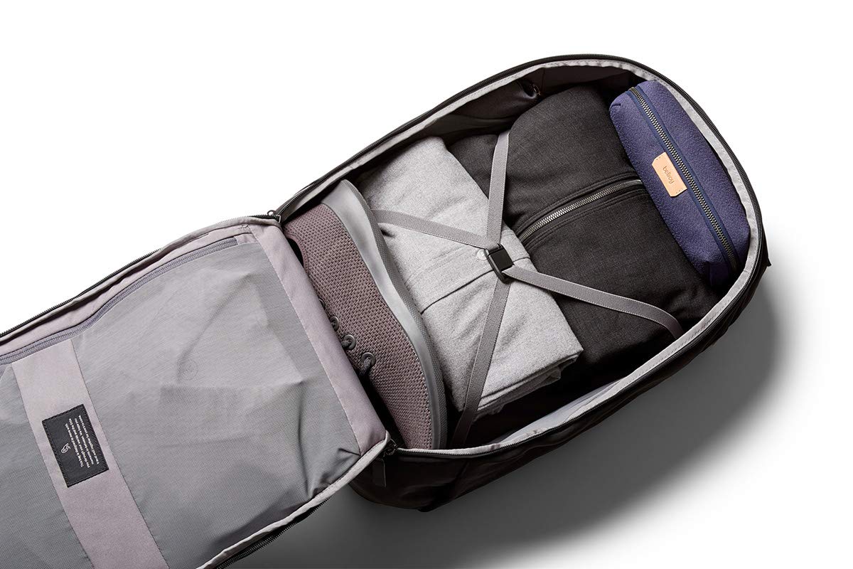 Bellroy Transit Backpack Plus - 15