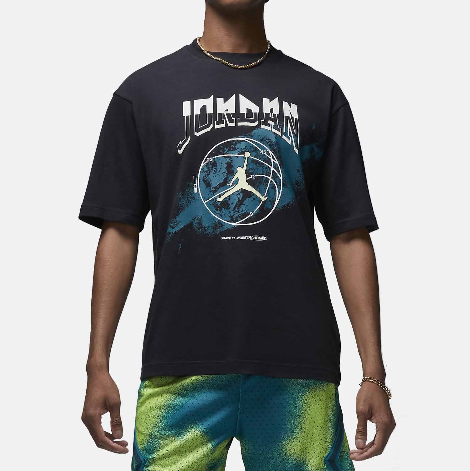 Men's Sport 85 Graphic T-Shirt - Comfortable Cotton Tee for Casual Wear, Gym & Street Style | Trendy Athletic Apparel for Running, Workouts & Everyday Outfits