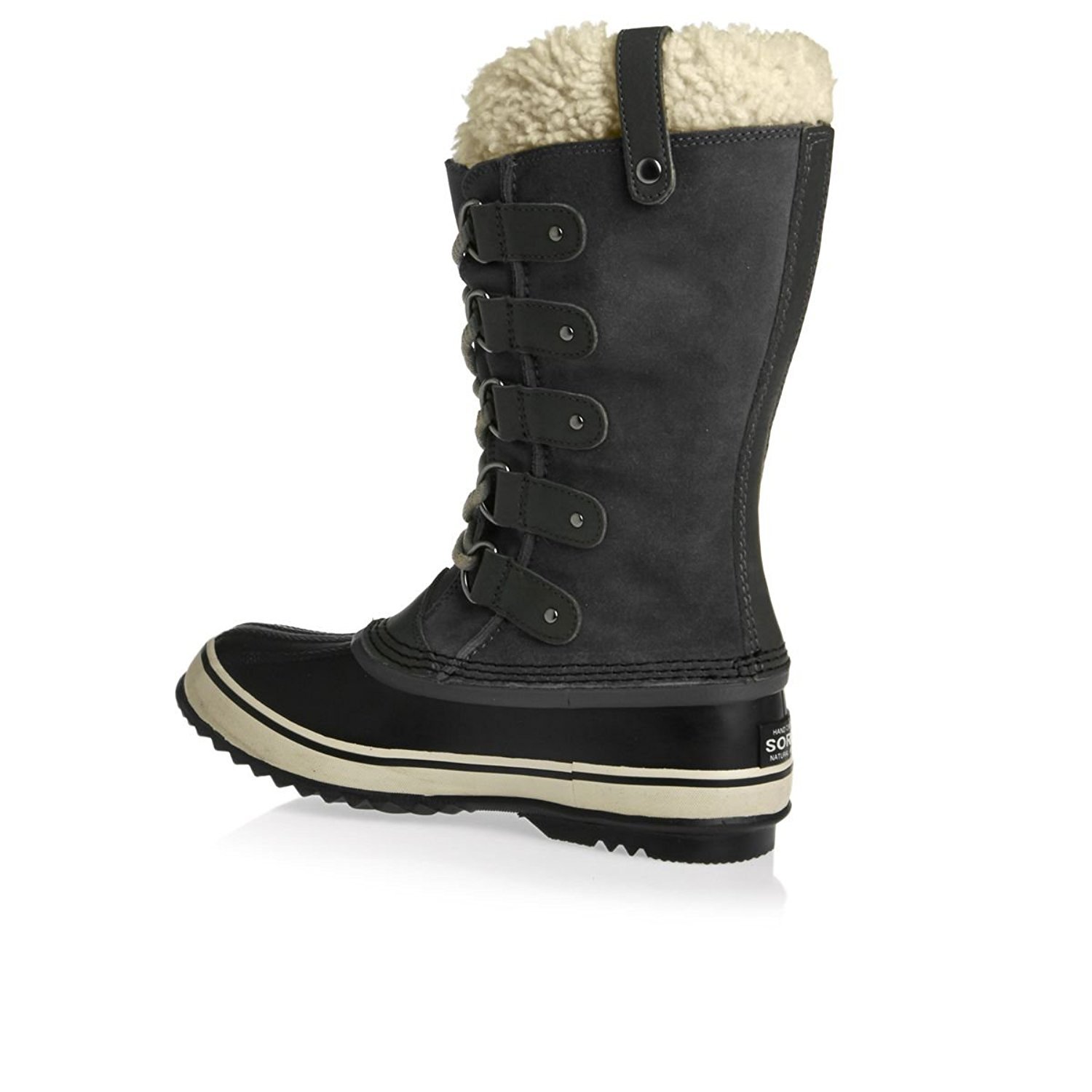 Sorel Women's Waterproof Winter Snow Boots - Insulated Cold Weather Boots for Hiking, Walking & Outdoor Activities