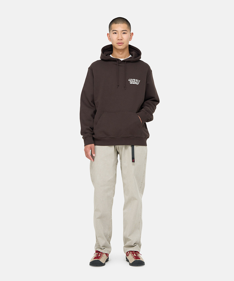 Cozy Napping Climber Hooded Sweatshirt - Soft Fleece Pullover for Outdoor Adventures & Lounging - Perfect for Hiking, Camping and Relaxing at Home
