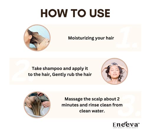 Eneeva Best Methi Onion Hair Oil - 100% Herbal Pure Hair Growth & Fall Control Treatment (100ml) | Strengthens & Nourishes Hair | Ideal for Daily Use, Scalp Massage & Damaged Hair Repair
