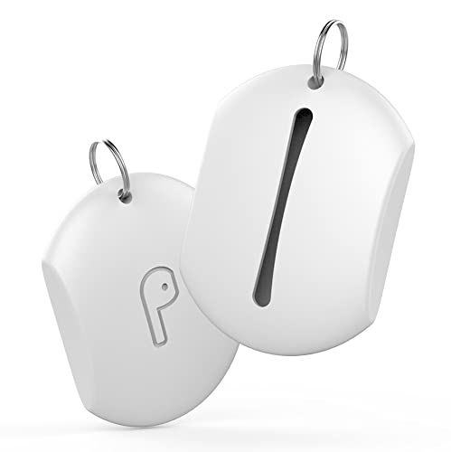 Amial Europe - Soft Silicone Ear Hook Protective Case for AirPods 1/2/3/Pro - Wireless Bluetooth Headphone Cover - Secure Fit, Sweatproof Design - Perfect for Gym, Running & Outdoor Activities (White)