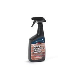 81146 Brick and Stone Cleaner - Heavy Duty Outdoor Cleaner for Brick, Stone & Concrete Surfaces | Removes Stains, Dirt & Mildew | Ideal for Patios, Walkways & Driveways