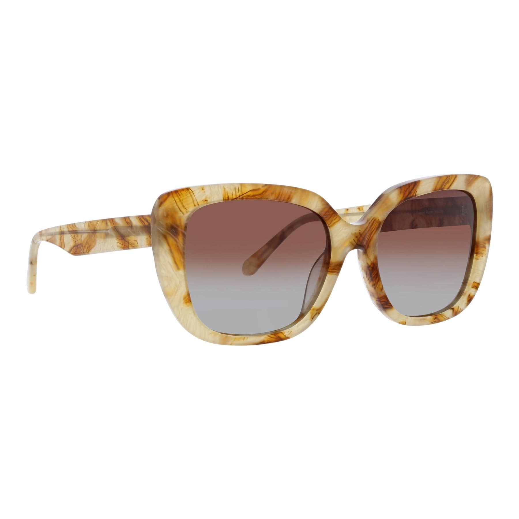 Kenai Polarized Sunglasses for Men & Women - UV400 Protection, Lightweight & Stylish - Perfect for Driving, Fishing, and Outdoor Activities
