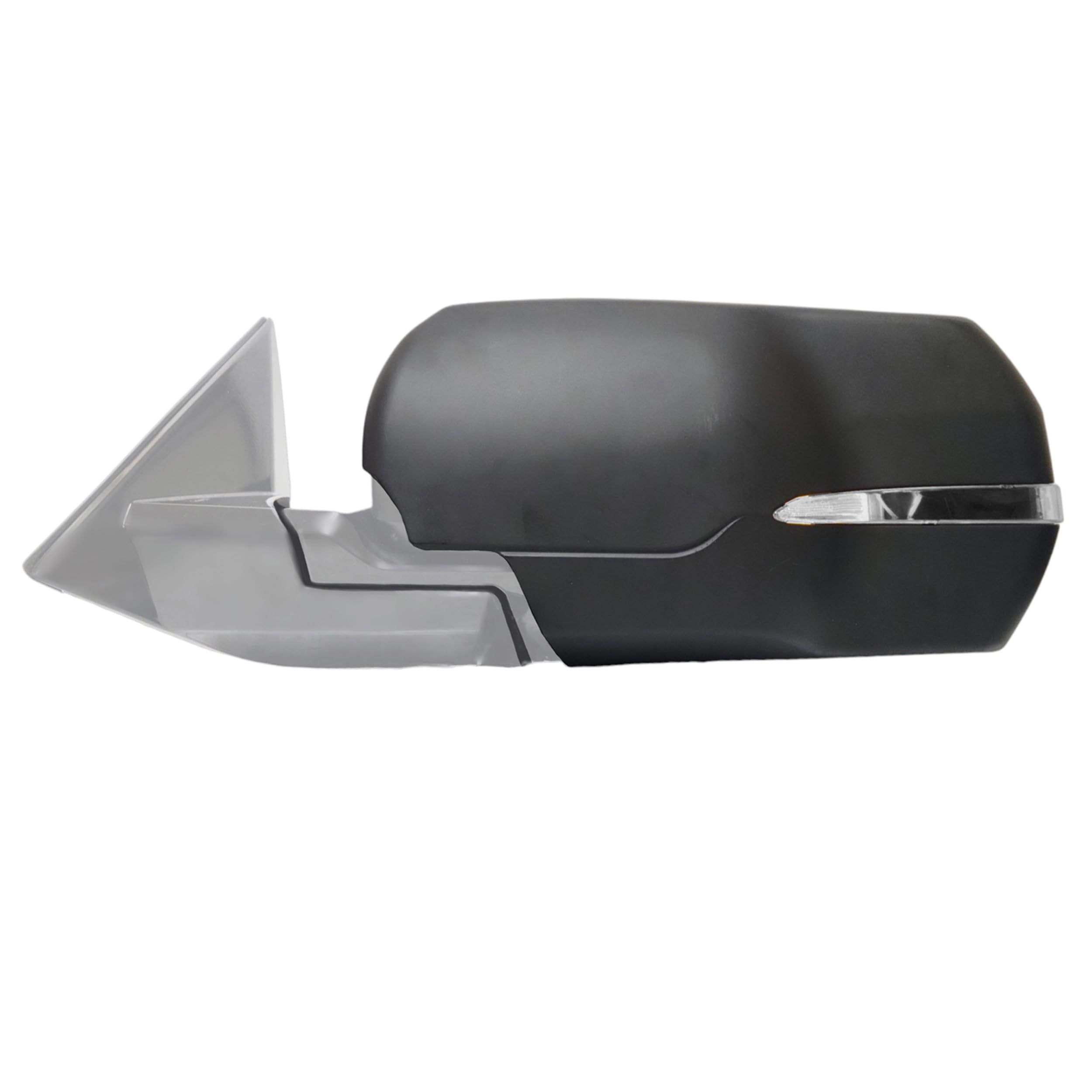 Snap & Zap Towing Mirrors for 2022-2024 Toyota Tundra & 2023-2024 Sequoia - Heavy Duty Pair - Perfect for Camping, RV Towing & Off-Road Adventures